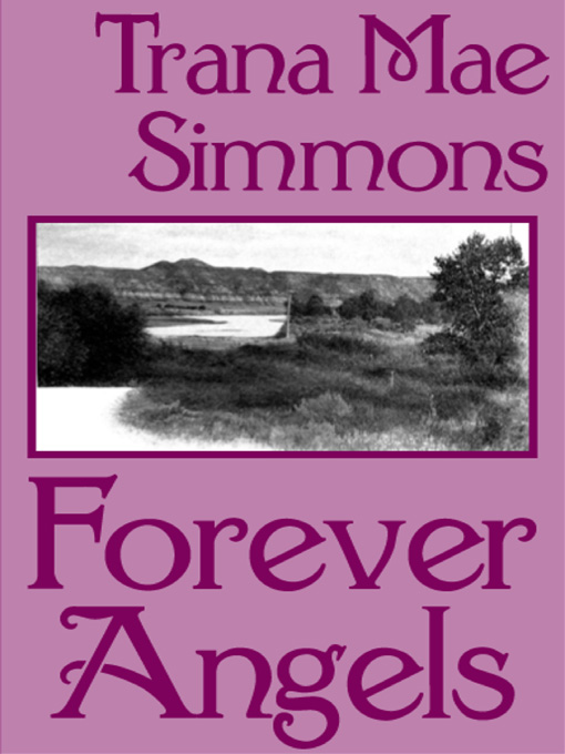 Cover image for Forever Angels